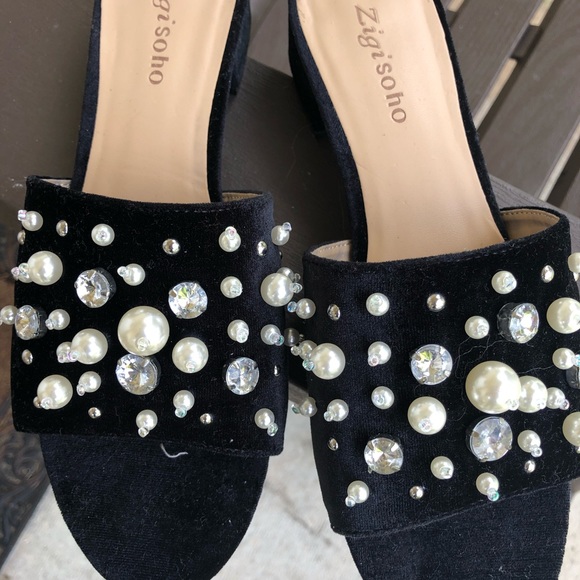 Pearl slides - Picture 3 of 5